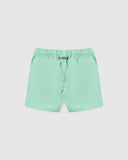 WNDRR OFFEND BEACH SHORT - Mint