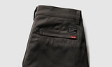 LEVI'S® XX Standard Taper Tech+ Chino - Black