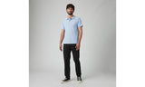 LEVI'S® XX Standard Taper Tech+ Chino - Black