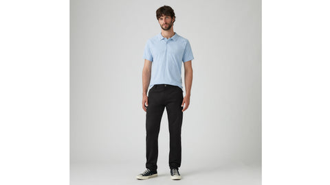 LEVI'S® XX Standard Taper Tech+ Chino - Black