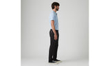 LEVI'S® XX Standard Taper Tech+ Chino - Black