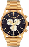 Nixon SENTRY CHRONO Watch