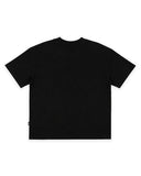 WNDRR Roit Heavy Weight Tee - Black
