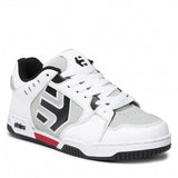 Etnies Faze - White/Grey/Black