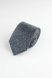 JAMES HARPER SILK TIES SS25