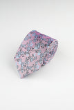 JAMES HARPER SILK TIES SS25