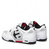 Etnies Faze - White/Grey/Black
