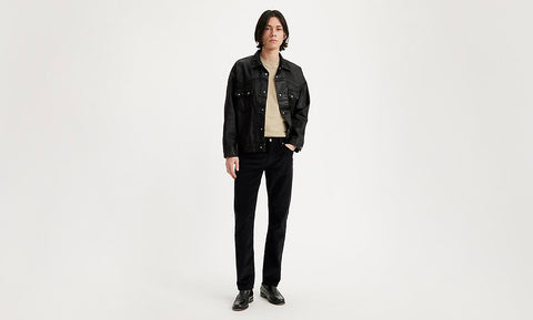 LEVI'S® MEN'S 511™ SLIM JEANS 04511-5696 Meteorite