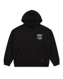WNDRR RZN Hood Sweat - Black