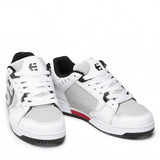 Etnies Faze - White/Grey/Black