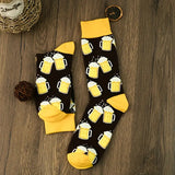E-Male Beer Socks