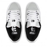 Etnies Faze - White/Grey/Black