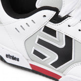 Etnies Faze - White/Grey/Black
