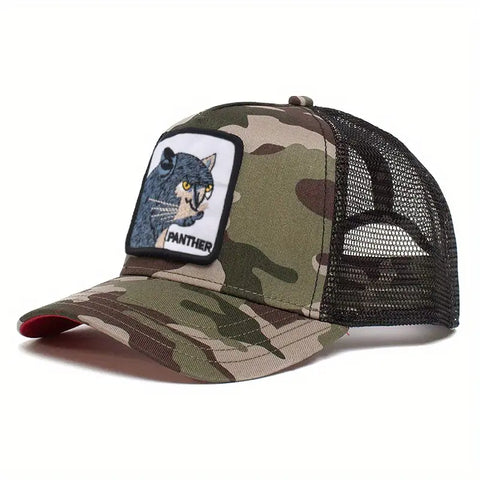 E-Male Farm Trucker Caps