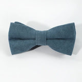 E-Male Wool Bow Tie