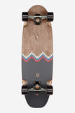 GLOBE Coaster 10525463 31" Complete Cruiserboard - Mirage