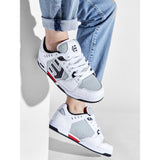Etnies Faze - White/Grey/Black