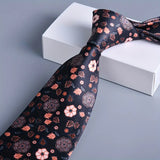 E-Male Premium Ties