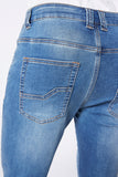 NOBLEMAN Slim Straight Jean