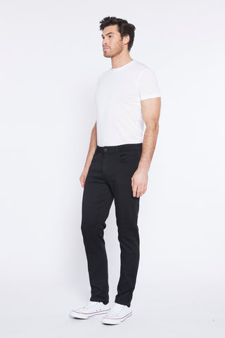 NOBLEMAN Slim Straight Jean