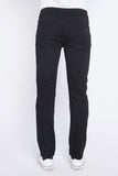 NOBLEMAN Slim Straight Jean