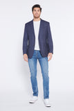 NOBLEMAN Joseph Jacket - Navy