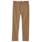 Brixton Grandview Regular Pant - Khaki
