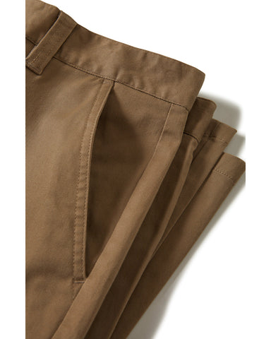 Brixton Grandview Regular Pant - Khaki