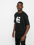 Etnies Icon Tee - Black/White