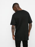 Etnies Icon Tee - Black/White