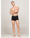 TOMMY HILFIGER UM0UM03411_0TU 3-Pack Metallic Logo Trunks Gift Set - GOLD/GOLD/GOLD (Copy)