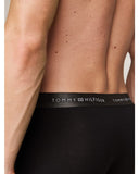 TOMMY HILFIGER UM0UM03411_0TU 3-Pack Metallic Logo Trunks Gift Set - GOLD/GOLD/GOLD (Copy)