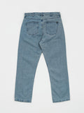 eS Baggy Denim Jeans