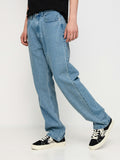 eS Baggy Denim Jeans