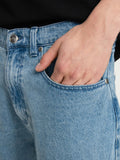 eS Baggy Denim Jeans