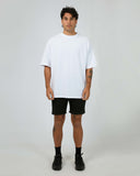 ST GOLIATH Constructed Fairhaven Short - Black