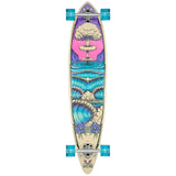 GLOBE Noosa 43" 10525479 Complete Longboard - Wave Machine