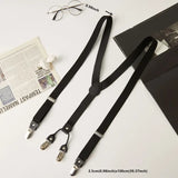 E-MALE Suspenders and Suspender Sets