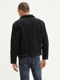 LEVI´S ® TYPE 3 SHERPA TRUCKER JACKET