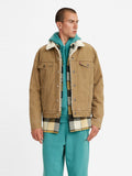 LEVI´S ® TYPE 3 SHERPA TRUCKER JACKET