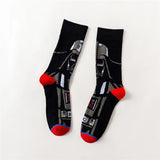E-Male Novelty Socks