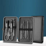 E-MALE Manicure Set