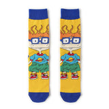 E-Male Novelty Socks