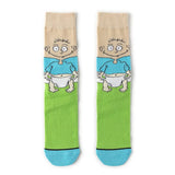 E-Male Novelty Socks