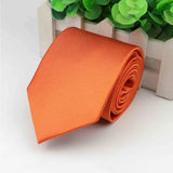 E-Male Ribbed Tie