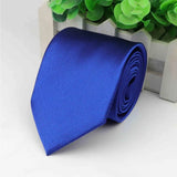 E-Male Ribbed Tie