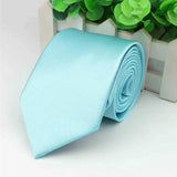 E-Male Ribbed Tie