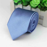 E-Male Ribbed Tie