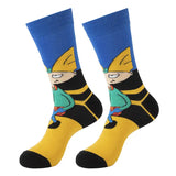 E-Male Novelty Socks