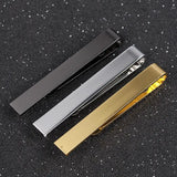 E-Male Tie Bars
